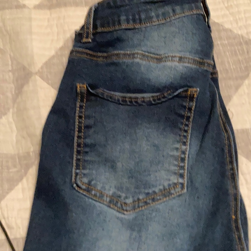 jeans - Picture 2 of 2